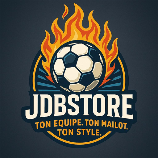 JDBStore - Maillots de foot officiels